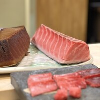 鮨 龍馬 - 
