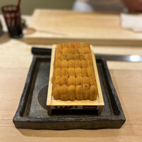 鮨 龍馬 - 