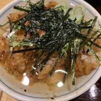 ひつまぶし名古屋備長 グランフロント大阪店 - 