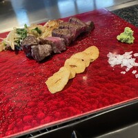 鉄板DINING集 栄店 - 