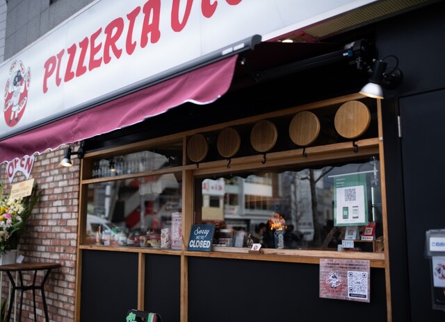 PIZZERIA VIVACE photo 4