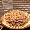 蕎麦食堂 梵