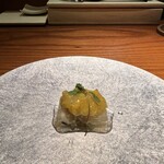 トムクリオーザ - トラフグ