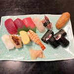 Yayoisushihonten - 