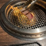 Yakiniku Asahi - 