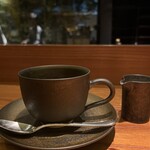 トムクリオーザ - 珈琲
