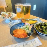 ネオ和食居酒屋 君に会いたくなるから - 