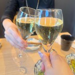 ネオ和食居酒屋 君に会いたくなるから - 