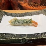 Tempura Shinsaibashi Ittetsu - 