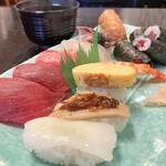 Yayoisushihonten - 