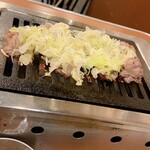 大阪焼肉・ホルモン ふたご  - 