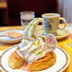 コメダ珈琲店 - 