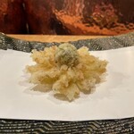 Tempura Shinsaibashi Ittetsu - 