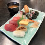 Yayoisushihonten - 