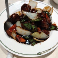 中国飯店 三田店 - 