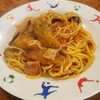 Pasta&cafe CHAYA - 