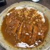 カレーショップバン