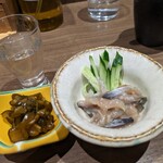 南部ビストロ うんめのす - 