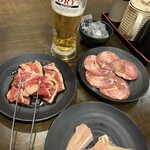 Shichirin Yakiniku Anan - 