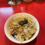 家系総本山 吉村家 - 