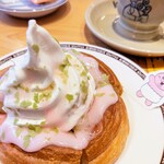 コメダ珈琲店 - 