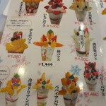 フルーツ大野ANNEX - 