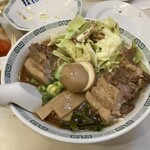 桂花ラーメン - 