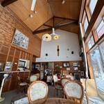 カフェ あうる - 