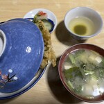 Tempura Imoya - 