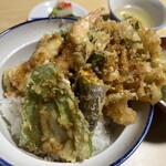 Tempura Imoya - 