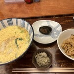 棊子麺茶寮 いしこん - 