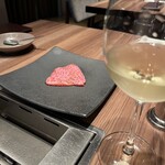 焼肉うしごろ 新宿三丁目店 - 