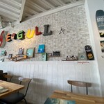 SEAGULL DINER - 