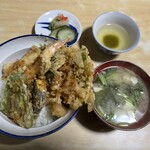 Tempura Imoya - 