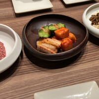 焼肉うしごろ 新宿三丁目店 - 