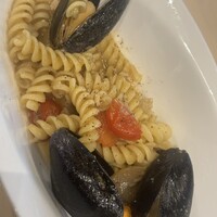 ローザロッチェITALiAN 心斎橋 -  ローザロッチェITALiAN 心斎橋 -