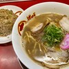 丸高中華そば 神戸二宮店