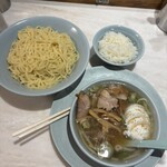 ちえちゃんラーメン - 