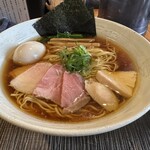 麺屋 さくら井 - 