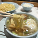 Chiechan Ramen - 