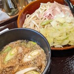 Toukyou Nikujiru Udon Kai - 