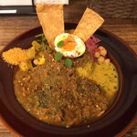 カレーショップ初恋 - 