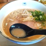 麺や輝 - 