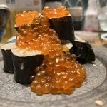 Sushi Sake Sakana Sugitama - 