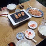 まるま食堂 - 