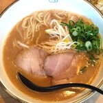 麺や輝 - 