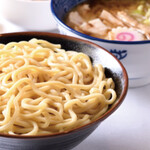 白楽栗山製麺 - 