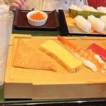 Kanazawa Maimon Sushi - 子供用セット