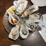 オイスターバル 吉祥寺スパイラル - 