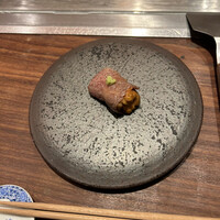 くずし鉄板 あばぐら 神田店 - 